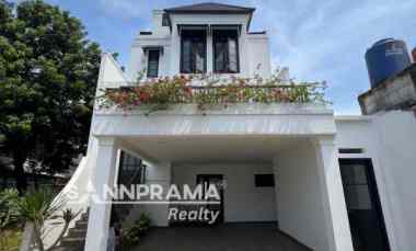Rumah Dijual di Jagakarsa Jakarta Selatan