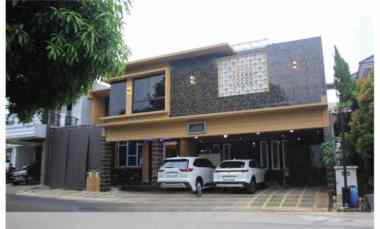 Rumah Dijual di Kota Wisata Cibubur