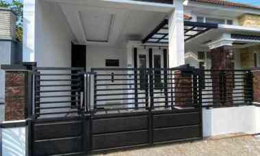 Rumah Dijual di SENGKALING