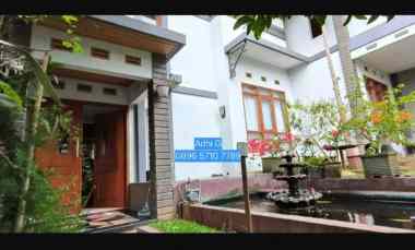 Rumah Dijual di Ciwaruga