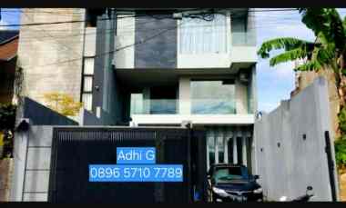 Rumah Dijual di Setiabudi