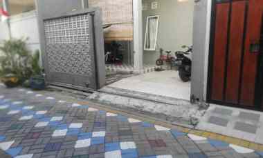 dijual rumah mewah murah