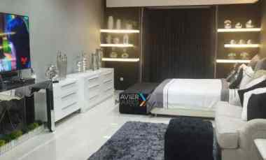 Dijual Rumah Mewah Satelit Indah Modern Minimalis