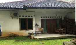 Dijual Rumah Mewah Secondary Strategis