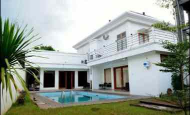 Dijual Rumah Mewah Siap Huni di Cinere Mas, Depok