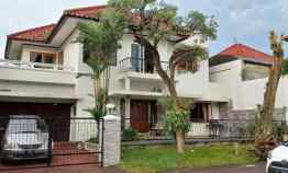 Dijual Rumah Mewah Siap Huni Graha Family Surabaya