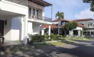 dijual rumah mewah siap huni ketintang surabaya