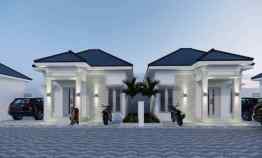 dijual rumah mguwoharjo