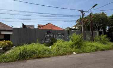 Rumah Dijual di MH THAMRIN RAYA DARMO