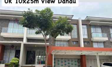 dijual rumah miami pik2