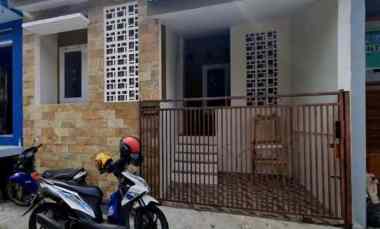 dijual rumah mijen