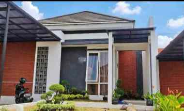 Rumah Dijual di Mijen