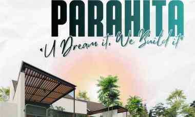 dijual rumah mijen