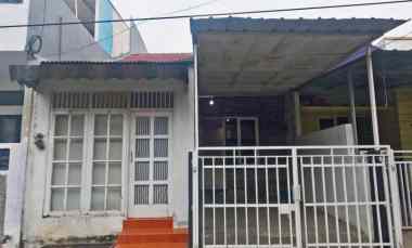 Dijual Rumah Minimalis 1 Lantai di Duta Bintaro Ubud 2