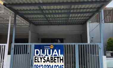 Rumah Dijual di gading griya