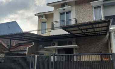 Rumah Dijual di BSD