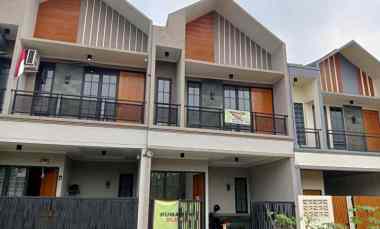 Rumah Dijual di Jalan Raden Sanim Jl. Perintis