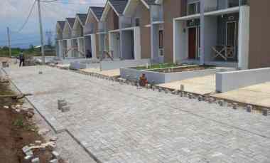 Dijual Rumah Minimalis di Bandung Timur