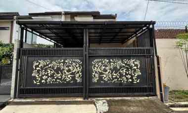 Dijual Rumah Minimalis di Gading Ceeper Soreang