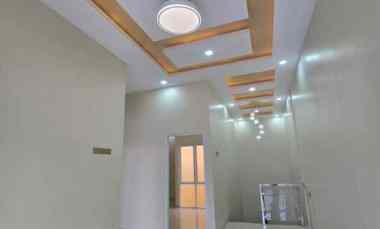Rumah Dijual di Harapan Indah, Medan Satria, Bekasi