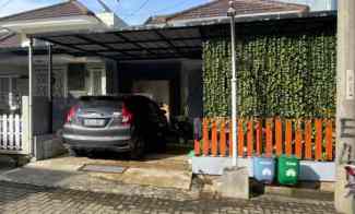 dijual rumah minimalis di padasuka bandung