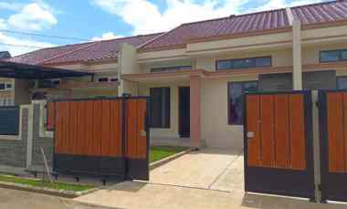 Dijual Rumah Minimalis di Pamulang Barat