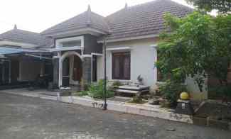 Dijual Rumah Minimalis di Yogyakarta