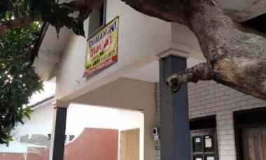 dijual rumah minimalis elegan