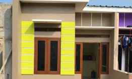 dijual rumah minimalis harga 150 juta