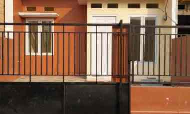 Dijual Rumah Minimalis Harga Promo di Bekasi