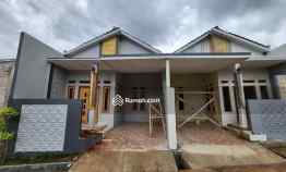 Dijual Rumah Minimalis Harga Terjangkau