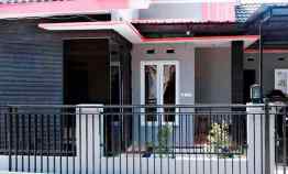 Dijual Rumah Minimalis Modern Purwomartani, Kalasan