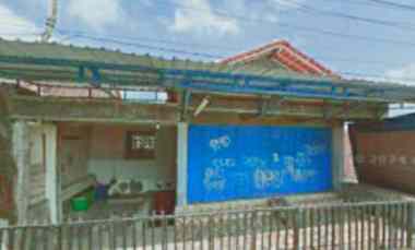 Dijual Rumah Minimalis Murah