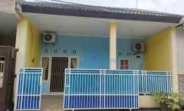 dijual rumah minimalis siap huni