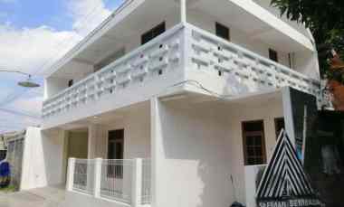 Rumah Murah Harga Nego Sampai Jadi di Minomartani, Sleman