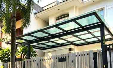 Rumah 2Lt 7X15 105Meter 3Kt Mitra Gading Villa Kelapa Gading