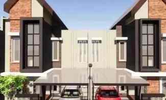 dijual rumah mlati