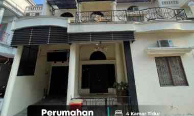 Rumah 2 Lantai dalam Perumahan Elite, di Jombor Sendangadi, Sleman 50