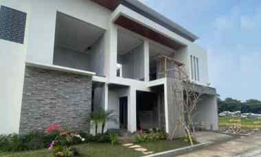 dijual rumah mlati sleman