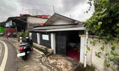 Dijual Tanah Komersil di Moch. Kahfi II, Jagakarsa, Jakarta Selatan