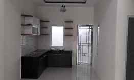 dijual rumah modern di kawasan lippo village