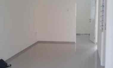 Rumah Cantik Modern Gunung Anyar, Rungkut, Baru Gresss Siap Huni