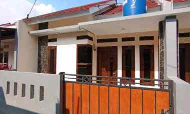 Dijual Rumah Modern Harga Termurah di Sekitar