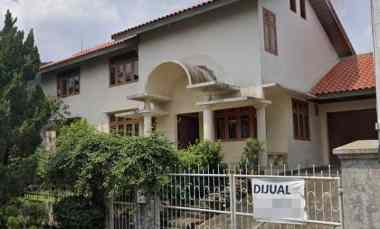 dijual rumah modern hill jl bukit utara