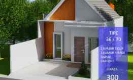 dijual rumah modern minimalis di pasuruhan kudus