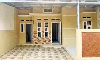 gambar dijual rumah modern nyaman dan strategis