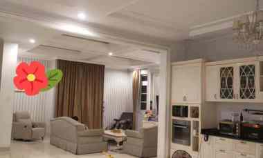 Rumah Dijual di Modernland, Tangerang