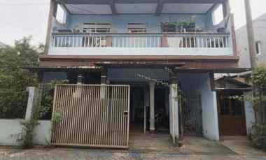 Rumah Kost Full Penghuni Lokasi Mojo Klanggru Termurah, Dibawah Pasara