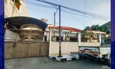 Rumah Dijual di Mojoarum