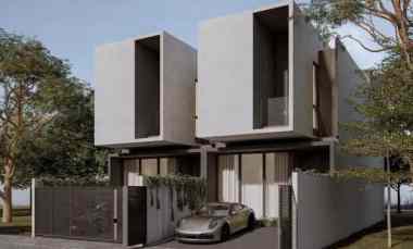 Ready Agustus 2025, Rumah Baru, Mojoarum, Dharmahusada, Manyar, Row 3Mbl